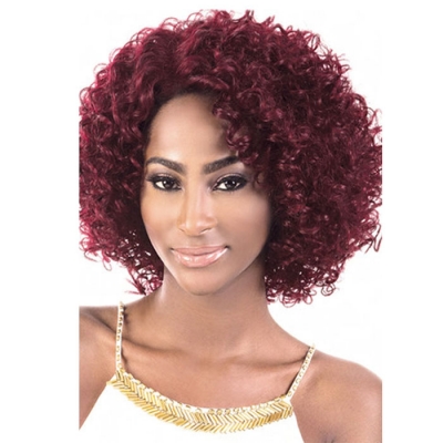 Motown Tress Extra Deep Lace Part Wig - LXP. JERRY